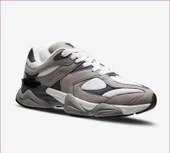 LESCON GHOST 2 GRİ EASYSTEP COMFORT CASUAL SPOR AYAKKABISI thumbnail 2