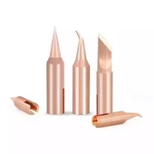 Jbc Uyumlu Havya Lehimleme Şapka  Ucu / 3lü Set - 1