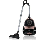 Arnica Tesla Premium Rose ET14300 750 W Toz Torbasız Süpürge - 1