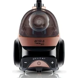 Arnica Tesla Premium Rose ET14300 750 W Toz Torbasız Süpürge - 3