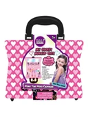 CRAFT AND ARTS MY SECRET MAKYAJ KUTUSU S21930 - 1