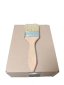 Ahşap Polyester Fırçası No3 - 2