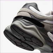 LESCON GHOST 2 GRİ EASYSTEP COMFORT CASUAL SPOR AYAKKABISI thumbnail 7