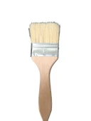 Ahşap Polyester Fırçası No3 - 1