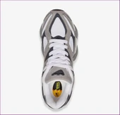 LESCON GHOST 2 GRİ EASYSTEP COMFORT CASUAL SPOR AYAKKABISI thumbnail 6