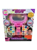 CRAFT AND ARTS MY TRENDY MAKYAJ KOMPAKT SETI S2277 - 1