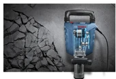 Bosch GSH 14 C 1750 W Kırıcı thumbnail 4