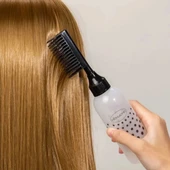 Saç Boyama Uygulama Fırçası Taraklı Saç Boyama Aplikatörü thumbnail 1