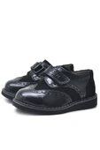 Rakerplus Hidra Rugan Cırtlı Günlük Erkek Bebek Ayakkabı - 3