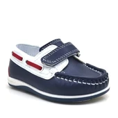 Rakerplus Feniks Cırtlı Casual Erkek Bebek Çocuk Kreş Ayakkabı thumbnail 1