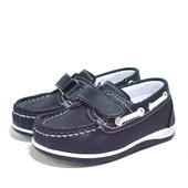 Rakerplus Feniks Cırtlı Günlük Erkek Bebek Ayakkabı - 3