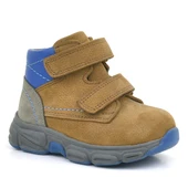 Rakerplus Hakiki Deri Taba Nubuk Bebek Spor Bot Ayakkabı thumbnail 1