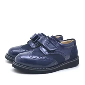 Rakerplus Hidra Rugan Cırt Cırtlı Oxford Erkek Bebek Ayakkabı thumbnail 3