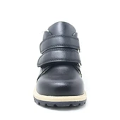 Artico Wesley Siyah Erkek Çocuk Klasik Bot thumbnail 4