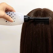 Saç Boyama Uygulama Fırçası Taraklı Saç Boyama Aplikatörü thumbnail 4