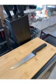Rova 5 Li Bıçak Seti Siyah Venge Kütük - 4