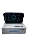 WW Passat B8 BLUEWAY 8-128 TAM PROFESYONEL OEM MULTİMEDİA - 1