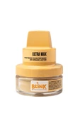 Blink Ultra Wax Yağlı Deri Cilası Naturel Renk 50 ml thumbnail 1