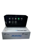 WW Passat B8 BLUEWAY 8-128 TAM PROFESYONEL OEM MULTİMEDİA - 3