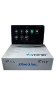 WW Passat B6-B7 BLUEWAY 8-128 TAM PROFESYONEL OEM MULTİMEDİA thumbnail 3