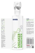Duver 3'lü 200 ml Ayakkabı Temizlik, Bakım ve Koruma Seti - 7