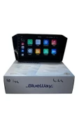 WW Passat B8 BLUEWAY 4-64 PROFESYONEL OEM MULTİMEDİA - 1