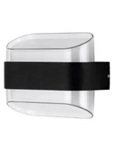 12W Gozo LED Aplik GÜNIŞIĞI (Dış Mekan) Duvar Montajlı CT-7044 - 3