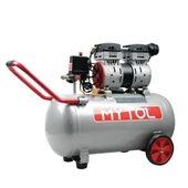 Mytol EWS50B 1.0 Hp 50Lt Sessiz Hava Kompresör - 1