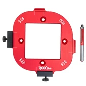 ROX WOOD ALUM.ACILI KOSE YONLNEDIRICI SABLONU - 1