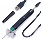 Yihua 947 Usb Kalem Lehim İstasyonu - 4