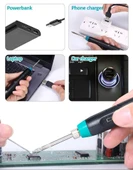 Yihua 947 Usb Kalem Lehim İstasyonu - 3