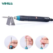 Yihua 947 Usb Kalem Lehim İstasyonu - 1