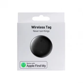 Akıllı Takip Cihazı Yalnızca iOS Uygulamasıyla Çalışan Eşya Bulucu - 5