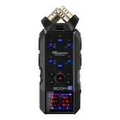 Zoom H6essential Ses Kayıt Cihazı - 1