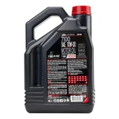 Motul 7100 4T 10W30 4 Lt Motosiklet Yağı thumbnail 3