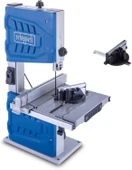 Scheppach HBS261 550 W Şerit Testere Makinesi - 1