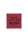 Profashion Cream Blush - Krem Allık 54 World - 1