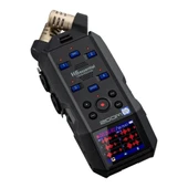 Zoom H6essential Ses Kayıt Cihazı - 3