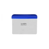 Şahin Bursa Paslanmaz Çelik Hamur Kazıma, Kazıyıcı Spatulası - 1