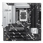 Asus Prime Z890M-Plus WiFi DDR5 (8666MHz)OC M.2 HDMI/DP/USB-C PCIe 5.0 1851P mATX Anakart thumbnail 2