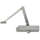 Yuma Kapı Hidroliği - No:4, 60-90 kg Kapılar İçin - 1