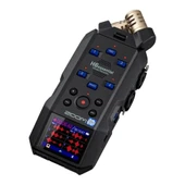 Zoom H6essential Ses Kayıt Cihazı - 2