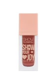 Show Your Joy Liquid Blush - Likit Allık 59 thumbnail 1