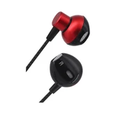 Tonex X2 Süper Bass Metal 3.5mm Kulaklık Süper Ses Kalitesi - 20ADET - 3