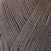 La Mia Baby Boom Gri El Örgü İpi - 1921 - 34143 thumbnail 2