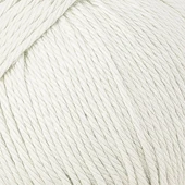 La Mia Pastel Cotton Uçuk Yeşil El Örgü İpi - L176 - 33953 thumbnail 2