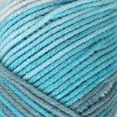 Loren Happy Ebruli El Örgü İpi - RH004 - 34289 thumbnail 2