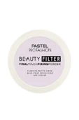 Profashion Beauty Filter Fixing Powder 02 - 4