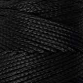 Loren Macrame Siyah El Örgü İpi - RM 001 - 34323 thumbnail 2