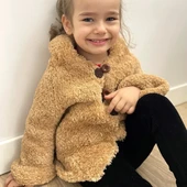 Loren Mery Bej El Örgü İpi - M408 - 34315 thumbnail 4